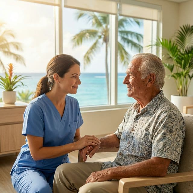 Healthcare Excellence