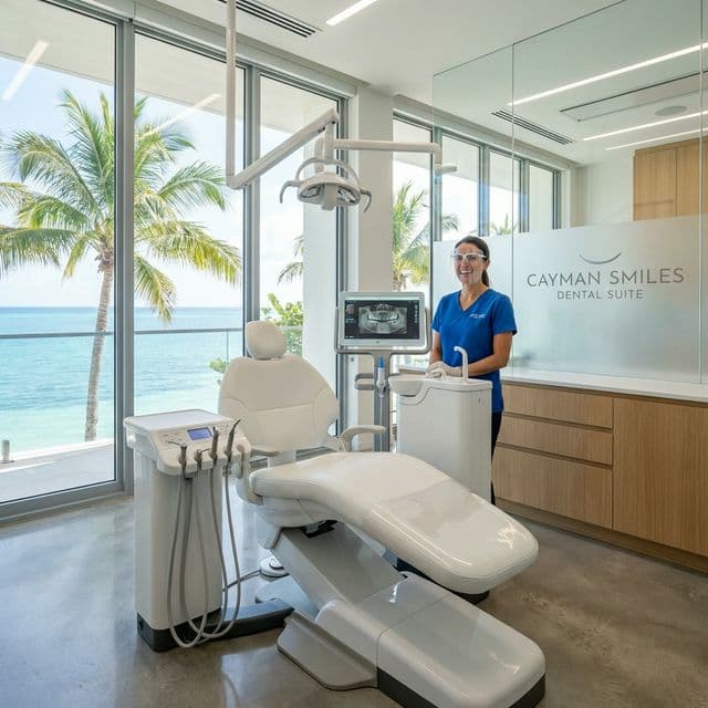 Medical Professional